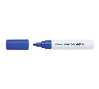 Pilot CF6 MARC.ACQU PINTOR SCA 4 5MM BLU marqueur 1 pièce(s) Bleu