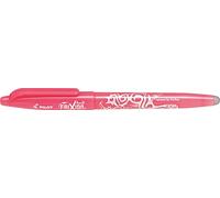 Pilot Chaleur De La Ligne De Milieu De Frixion / Friction Effaçable Stylo Pointe De 0.7mm - Rose Corail