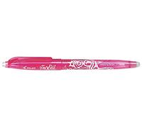 Pilot Chaleur Fine Ligne De Frixion / Friction Effaçable Stylo Pointe 0.5mm - Rose