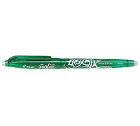 Pilot Pen Stylo roller Frixion Ball pointe 0,5 mm effaçable Vert
