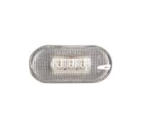 FRECCE Latérales À LED Pour Honda CIVIC (93>) PILOT