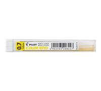 PILOT Color ENO Finelinerminen gelb 0.7 mm, 6 St.