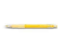 Pilot Color Eno Mechanical Pencil - 0.7 mm - Yellow Body - Yellow Lead