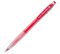 Pilot Couleur crayon mécanique ENO, 0,7 mm Red