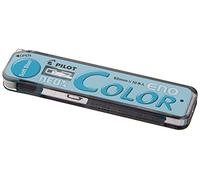 Pilot Couleur mines ENO, 10 mines bleu clair