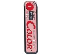 Pilot Couleur mines ENO, 10 mines Red