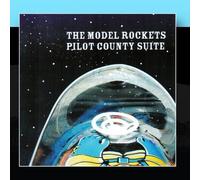 Pilot County Suite by The Model Rockets