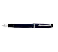 Pilot Custom Heritage 91 Dark Blue Stylo plume F