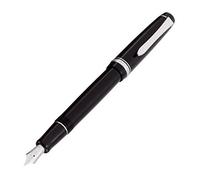 Pilot Custom Heritage 91 Noir Stylet M - Stylo stylographique