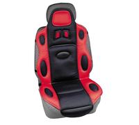 PILOT Dos Rally Sport Rouge pour Sièges à Partir De Compétition