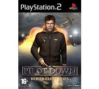 Pilot Down - Behind Enemy Lines G