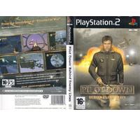 Pilot Down - Behind Enemy Lines (PS2) [Import anglais]