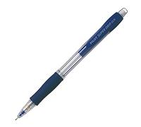 Pilot Ecriture Porte-Mines Super Grip H-185 Bleu 0,5Mm Pilot