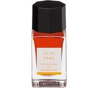 PILOT - Encre Iroshizuku Mini - les Oranges - 15 ml - Orange TO-RO