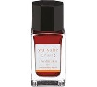 PILOT - Encre Iroshizuku Mini - les Oranges - 15 ml - Rouge Yu-Yake
