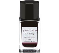PILOT - Encre Iroshizuku Mini - les Roses - 15 ml - Rouge Yama-Budo