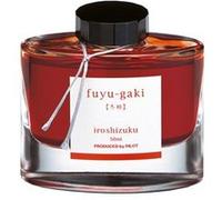 PILOT - Encre Iroshizuku - Nuances d'orange - 50 ml - Orange Fuyu Gaki