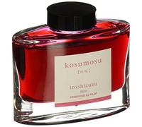 Pilot Encre Iroshizuku Talla única Rosa