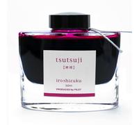Pilot Encre pour stylo plume Iroshizuku - Flacon de 50 ml - Azalée Tsutsuji