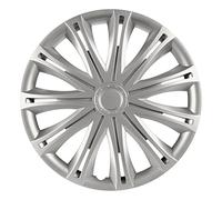 PILOT Enjoliveurs 16'' pouces Cap De Roue Jeu Enjoliveur Auto 31588