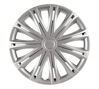 PILOT Enjoliveurs 17'' pouces Cap De Roue Jeu Enjoliveur Auto 31589