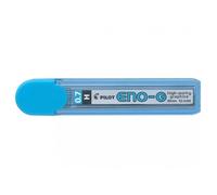Pilot Eno Mine de crayon H 0.7 mm pack de 12
