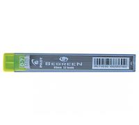 Pilot Pen Étui 12 mines BEGREEN Qualité très résistante 0,7 mm HB