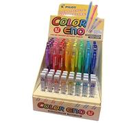Pilot Exp. 32 Porte-mines + 24 mines couleurs