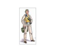 Pilot F4f - 1:48e -