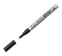 Pilot feutre argent extra fin G