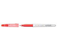 PILOT Feutre de coloriage effaçable FRIXION COLORS rouge