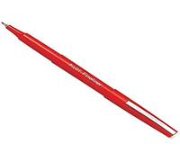 Pilot Fineliner Stylo-feutre pointe 1,2 mm - Rouge