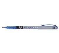 PILOT Feutre fin PILOT SW-VPP, Bleu, Largeur de tracé:0,5 mm