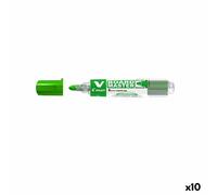 Pilot - Feutre Pilot Burial Whiteboard autour de M Green | 10 pièces