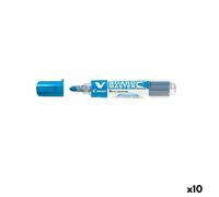 Pilot Feutre tableau encre liquide bleu Bleu G