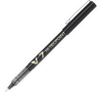 Pilot feutre V7 noir Noir G