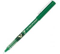 Pilot feutre V7 vert Vert G