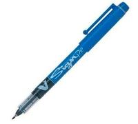Pilot - Fineliner Pilot V Zeichen SW -VSP F Blue | 1 pièce | 12 pièces