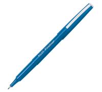 Pilot Fineliner Stylo-feutre pointe 0,4 mm - Bleu