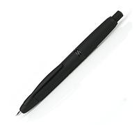 Pilot Fountain Pen Capless Matt Black Medium Nib Fc18srbmm (japan import)