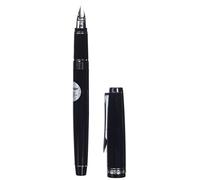 Pilot fountain pen Erabo resin axis fine print black soft (SF) FE-18SR-BSF (japan import)