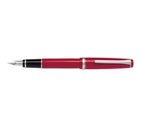 Pilot fountain pen Erabo resin axis Red character in soft (SM) FE-18SR-RSM (japan import)