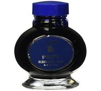 Pilot fountain pen ink 70ml Blue Black (japan import)