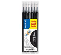 PILOT FRIXION 6 RECHARGES NOIR 0.7