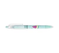 Pilot Frixion Ball 0.7 Pool Party Encre Noire Effaçable Rechargeable - Soft