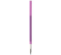 Pilot Frixion Ball Pen 038 Recharge pour Slim et Ball3 Purple (LFBTRF12UFPU)