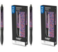 PILOT - FriXion Ball Plus Heralbony - Stylo Effaçable - Coffret Cadeau (Lot de 2)
