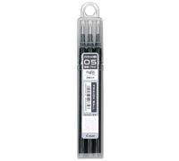 Pilot Frixion Ball recharge Stylo 05, Noir (Lfbkrf30ef3b) 1 Set Noir