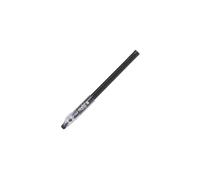 PILOT Frixion Ball Stylo à bille effaçable (Noir)