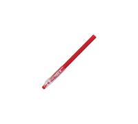 PILOT Frixion Ball Stylo à bille effaçable (rouge)